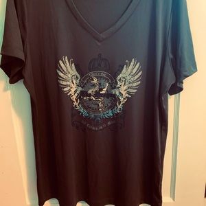 Motorcycle T Shirt